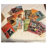 Misc Childrens Books