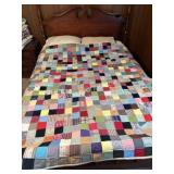 Full Size Quilt