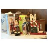 Christmas Dï¿½cor