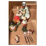 Misc. Christmas Dï¿½cor