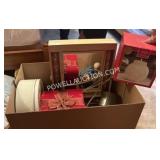 Misc. Christmas Items