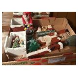 Misc. Christmas Dï¿½cor
