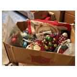 Misc. Christmas Dï¿½cor