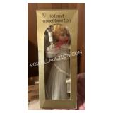 Vintage Tree Topper