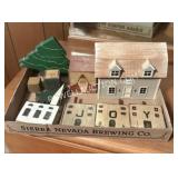 Misc. Christmas Dï¿½cor