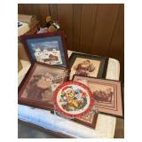 Various Christmas Pictures