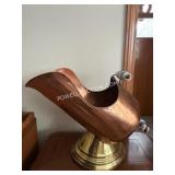 Copper Aah Bucket