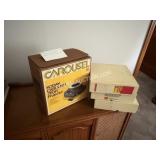 Kodak Slide Projector