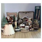 Chirstmas Dï¿½cor