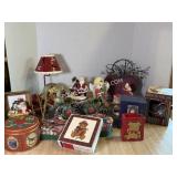 Christmas Dï¿½cor