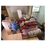 Misc Towels and Rugs