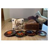 Coaster Sets, Start Box