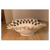 Westmoreland Milk Glass