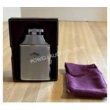 Mastercase Lighter/Cigerette Case