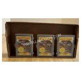 Maxx Race Cards 1988