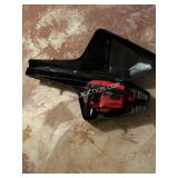 Homelite Small Chain Saw