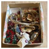 Misc Christmas Jewlery