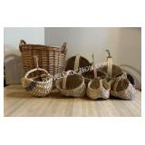 Misc. Baskets