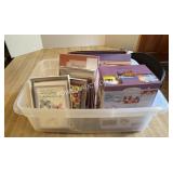 Misc. Greeting Cards