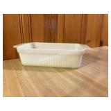 FireKing Baking Dish