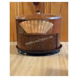 General Store Coffe Storage Set