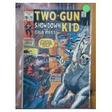 1964 Two Gun Kid Comic