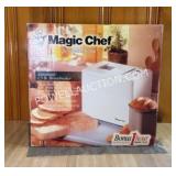 MagicChef Bread Maker