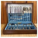 William Rogers and Sons Silverware