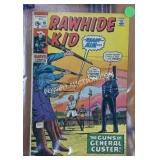 1965 Rawhide Kid Comic