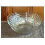 Duralex Nesting Bowls