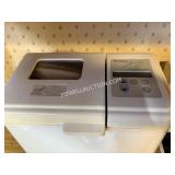 Breadmaker