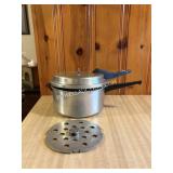 Mirromatic Pressurecooker