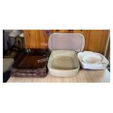 Misc Casserole Dishes