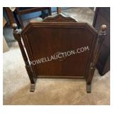 Decorative Wooden Stand