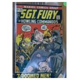 1971 Marvel Comics Group