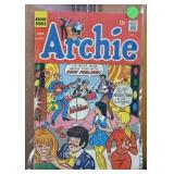 1969 Archie Series Comics