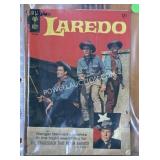 1966 Golden Key Comic