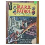 1968 Gold Key Comics