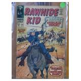 1967 Marvel Comics Group