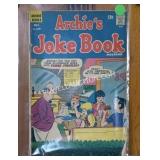 1967 Archie Series Comics