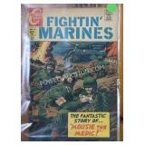 1968 Charlton Comics