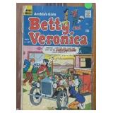 1971 Archie Series Comics