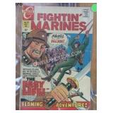 1970 Charlton Comics