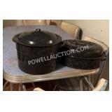 Canner and Roasting Pan