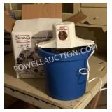 Rival Ice Cream Freezer