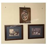 Bear and Pony Pictues