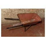 Wheel Barrow