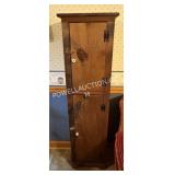 Wooden Cabinet
