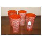 HANDMADE TUMBLER SET