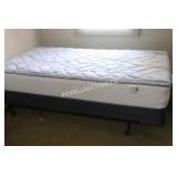 TWIN BED